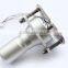 IP67, Temp. linearity Compensated Tilt Switch Preset Alarm Function 0.1 deg Accuracy