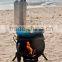 Camp Wood Fuel Camping Stove