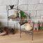 Wholesale Cheap Metal Flower Stand Metal Flower Pot Stand Modern Flower Stand