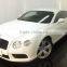 USED CARS - BENTLEY CONTINENTAL (RHD 820844)