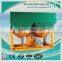Good performance iso pulsating jigging separator