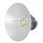 80w LED high bay light/LED industrial light/ Dimmable high bay
