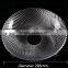 Crystal Dishware, Crystal Tableware, Crystal Plate for Fruit
