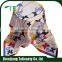 100%silk sarf shawl