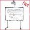 82 inches interactive finger touch whiteboards tv with ce, iso, fcc, rohs