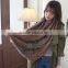 Quality Guarantee fantastic scarf called " MAGIC SCARF ", various usage as head scarf, poncho scarf, shawl scarf, ON SALE NOW