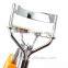 eyelash curler with Plastic ABS handle good function