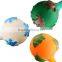 promotional Christmas ball topper pen for gift