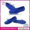 Free Shipping Casual Flat Shoes Bow-Knot Round Toe Slip Candy Color Loafer Shoes Spring Comfortable Women Shoes