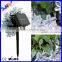 Christmas Decoration Suppliers Wedding Street Decoration LED Solar Micro Led String Lights