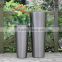 Customized Stainless Steel Cylinder Pot