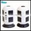 Hot Sale House Universal Rotatable Power Socket Outlet