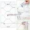 Galvanized/PVC coated Hexagonal Wire Mesh /Livestock Wire Netting