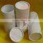 foldable paper box in custom printing with roll edged