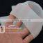 Silicone foot care Moisturizing Gel Heel Socks, Cracked Foot Skin Care heel protector, massaging heel protection cushion pad.