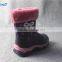 girl casual felt kids shoes
