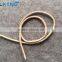 5mm 100% wool felt cord
