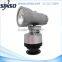 factory wholesale 355 degree rotating hid spot lights energy saving
