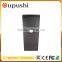 Dual 15 inch speaker oupushi 700 watt floor standing wooden speaker