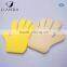 Direct from factory OEM customized events cheering hands Chinese wholesale