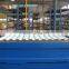 Sectional Overhead Door Making Machine , Electric Motor Driven Door Slat Panel Roll Forming Making Machine Good Price