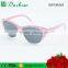 2016 fashion design y girl sunglasses PC injection best sale kids sunglasses