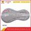 New Cycling Bicycle Bike Pad Saddle Silica Gel Comfort Cushion Seat Cover Pallet