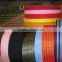 Cheap PP strap webbing polyester ribbon