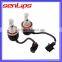 Jeep LED headlight bulbs 12v 24v swift h13 40w led fog lamp
