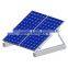 500w Mini solar power station solar energy system for home use