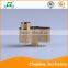 China supplier equal compression brass fixed body
