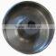 China manufacture iron cast casting clutch made in China