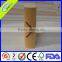 lightweight wooden pencil box or wooden pen box