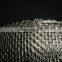 Factory Directly Sale 316 Stainless Steel Wire Gauze Square Mesh