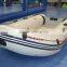 High Quality Inflatable Fishing Boat,Rigid Inflatable Boats,Semi-rigid Inflatable Boat