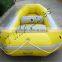 2016 Return to Nature Leisure And Entertainment Inflatable Motor Boat