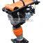 Manufacturer supply gasoline tamping rammer.