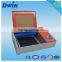 400 Woodworking Machine From China Mini Laser Engraving Machine With 40W for Sale