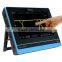 Micsig TO204A 4 Channels 200MHz Digital Oscilloscope With Battery