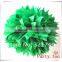 2016 new arrival wedding pompom garland flower