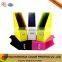 Handmade Paper File Folder File Decoration with School File Cardboard Holder Folding Holder