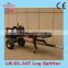 34T good quality and price CE approved mechanical log splitter