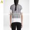 Wholesale China fashion design blank pima cotton custom woman t shirt