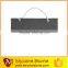 Black Slate Cutting Board Gift
