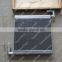OEM quality Hitachi EX60-1 hydraulic oil cooler