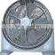 20'' Electric (M) Box Fan