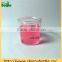 wholesale heat resistant hanging glass candle jar for scented candle