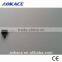 Flexible fiberscope for medical instrument