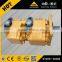 D50A-18/D50A-17 hydraulic pump 07400-40400 gear pump whole sale price with high quality