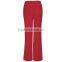Medical Workwear with Antimicrobial Certainty Women's Mid-Rise Straight Leg Scrub Pants